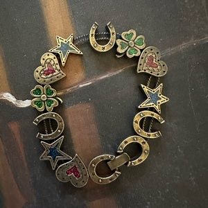 Unique Lucky Bracelet